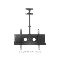 在飛比找樂天市場購物網優惠-LCD-13 22-63吋液晶電視吊架/長度68-86公分/