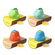 Baby Bathtub Clockwork for Play Water Games Tool Kids Beach Shower Water To
