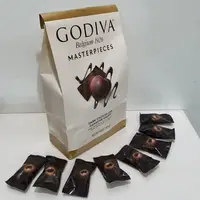 在飛比找蝦皮購物優惠-【築夢花世界】-COSTCO 好市多代購 GODIVA 情人