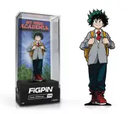 FiGPiN: My Hero Academia - Izuku Midoriya #330 New in Box