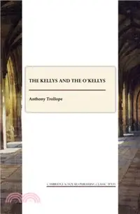 在飛比找三民網路書店優惠-The Kellys and the O'Kellys