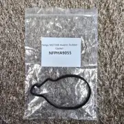 (LOT OF 5) Philips M2734B Avalon Rubber Gasket NFPHA9055 NEW