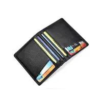 在飛比找ETMall東森購物網優惠-Credit Card Wallet Purse Card 