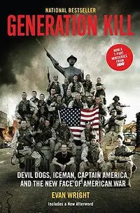 在飛比找誠品線上優惠-Generation Kill: Devil Dogs, I