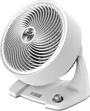 Vornado Air Circulator 633DC Energy Smart, Medium, White