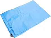PAMINGONO Portable Beach Blanket Picnic Mat Lightweight Outdoor Mat for Camping Hiking and Picnics for Outdoor Parties and Backyard Play Durable