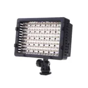 Pro D5600 XB LED HD video light for Nikon D5500 D5400 D5300 D5200 D5100 D5000