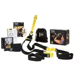 XSTORE2 TRX SUSPENSION TRAINING BASIC KIT FAST & EFFECTIVE W