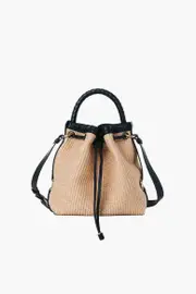 MARCIE BUCKET BAG