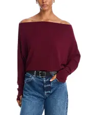Six Fifty Anywhere Top