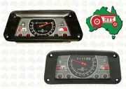 Tractor Instrument Cluster Clockwise & Anticlockwise Fit for Ford 5000 7000 2600