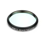 Optolong 2inch Telescope Filter H-Beta 25nm for in Dark Sky observation