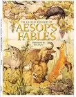The Classic Treasury of Aesop's Fables by Don Daily: New