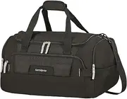 [Samsonite] American Tourister Applite 4Eco Suitcase, Black/Mustard, 71cm