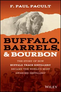 在飛比找誠品線上優惠-Buffalo, Barrels, and Bourbon: