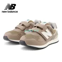 在飛比找Yahoo!奇摩拍賣優惠-【NIKE 專場】【New Balance】 NB 童鞋_中