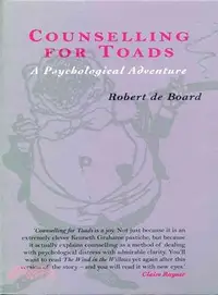 在飛比找三民網路書店優惠-Counselling for Toads ─ A Psyc