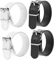Abaodam Adjustable Bike Basket Straps Detachable Front Fastening Straps for Electric Bicycle Baskets Durable Artificial and Convenient Installation and Solid Fit *