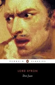 Don Juan by Lord Byron (English) Paperback Book