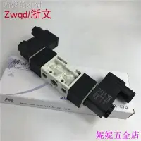 在飛比找Yahoo!奇摩拍賣優惠-熱銷 ?電磁閥MVSC-220-4E2 MVSC-260-4