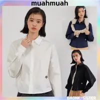 在飛比找蝦皮購物優惠-[muahmuah] Signature LOGO POIN