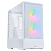 Lian Li Lancool 207 A-RGB Case White