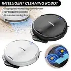 Smart Robot Vacuum Cleaner Auto Floor Sweeper Sweeping Rechargeable App Control