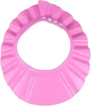 Totority Bathing Cap Shampoo Shower Caps Shower Cap Shower Cap Pink