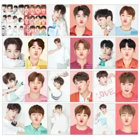 在飛比找蝦皮購物優惠-偶像周邊↗Wanna One  Innisfree 唇膏.C