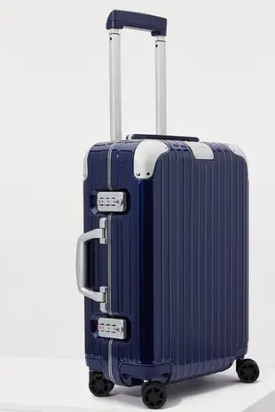 Rimowa HYBRID Cabin 四輪登機箱旅行箱