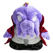 Ultra Pro Figurines of Adorable Plush Mind Flayer Gamer Pouch for Dungeons & Dragons