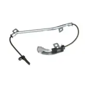ALS1583 ABS Speed Sensor Rear Driver Left Side Hand for Subaru Outback Legacy (for: Subaru)