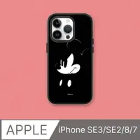 在飛比找PChome24h購物優惠-【犀牛盾】iPhone SE3/SE2/8/7SolidSu