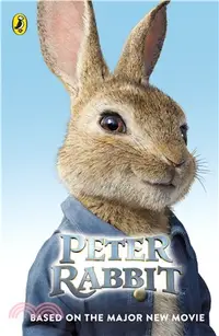 在飛比找三民網路書店優惠-Peter Rabbit: Based on the Maj