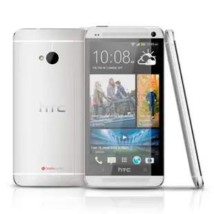 D&A HTC One Max專用日本AAA頂級AG螢幕保護貼(霧面防眩單片入)