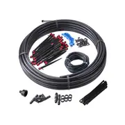 Maze 40 x Micro Sprayers With 25m Polytube Kit