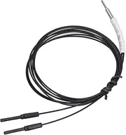 Fiber Optic Sensor Diffuse Reflection Digital Probe Cable for Electronic Component Detection