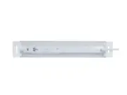 SloanLED 701940-2WS3F1 3ft Cold Deck FIT Shelf with a color temperature of 2700K