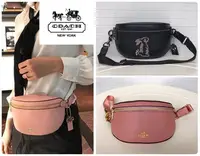 在飛比找Yahoo!奇摩拍賣優惠-小皮美國正品代購 COACH 39315 39316 女式新