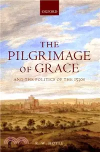 在飛比找三民網路書店優惠-The Pilgrimage of Grace and th