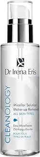 Dr Irena Eris Micellar Solution Make-up Removal/All Skin Types 200 ml/MIZELLARE LOTION ZUR MAKE-UP-ENTFERNUNG