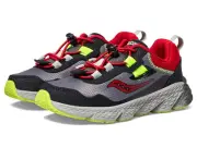 Unisex Shoes Saucony Kids Wind Shield 3.0 (Little Kid/Big Kid)