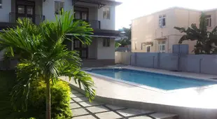 Residence Camelia - 2 Bedroom Apart - Grnd Floor