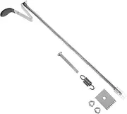 Veemoon 1 Set Hand Tying Machine Tool Durable Blades Springs for Efficient Garden Vine Binding Includes Replacement Parts for Grapes Cucumbers