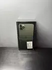Apple iPhone 11 Pro Max Midnight Green 256Gb Cricket