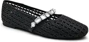 [Kenneth Cole] Women's Zeta Mj Ballet Flat