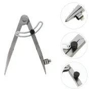 Divider Wing Leathercraft Rotating Tool Geometry Compass Wing Compass