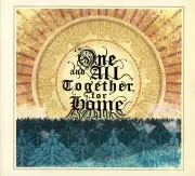 One All Together For Home Various CD