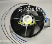 1PC IKURA Fan US7506X-TP AC100V 50/60HZ 40/36W 172*150*55MM Fan