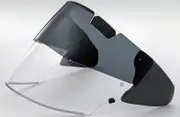 Arai VAS-Z Pro Shade, shield kit